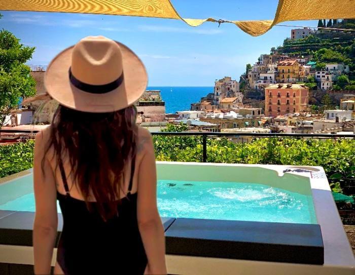 Eden Holiday مينوري المظهر الخارجي الصورة