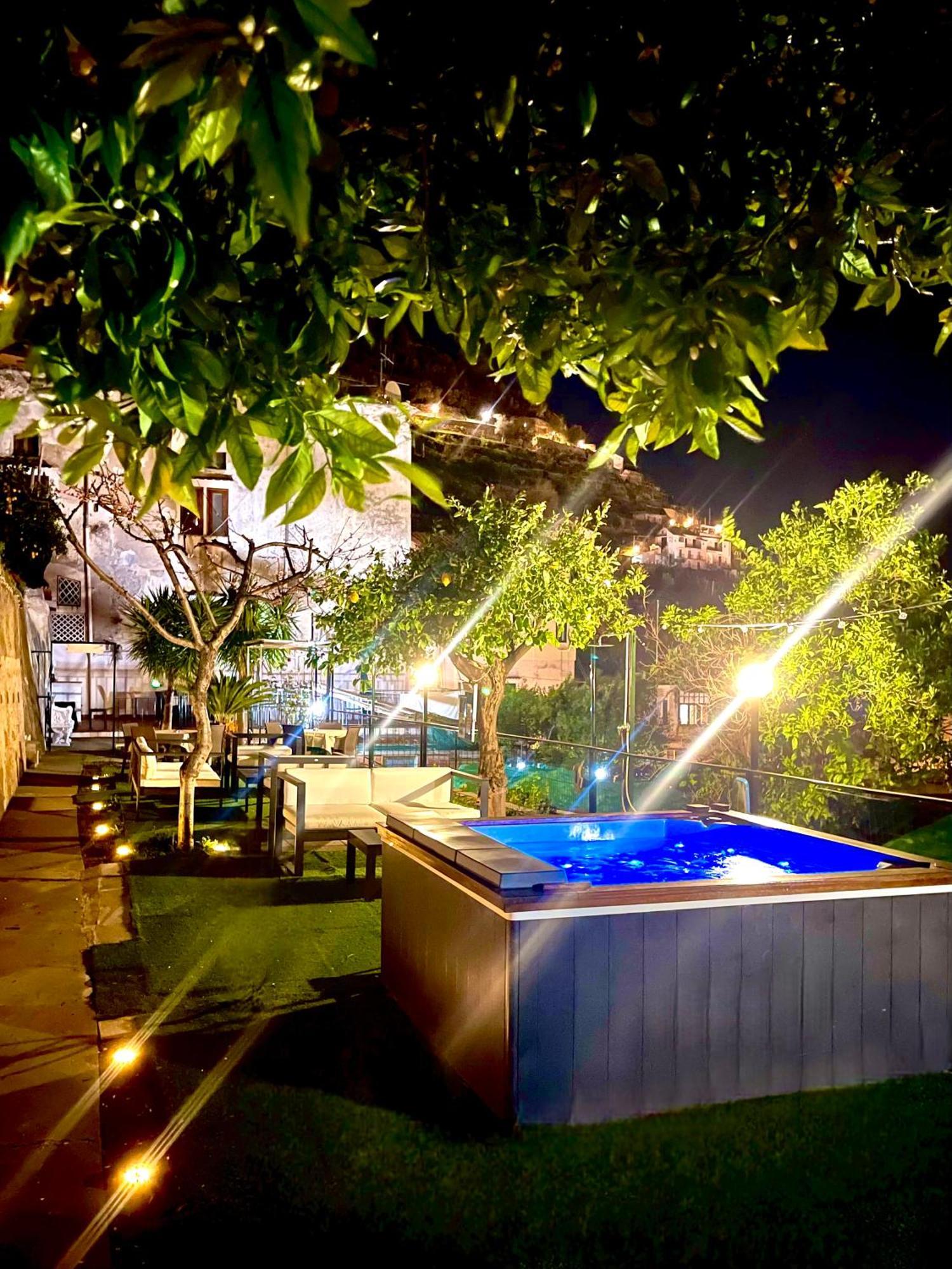 Eden Holiday مينوري المظهر الخارجي الصورة