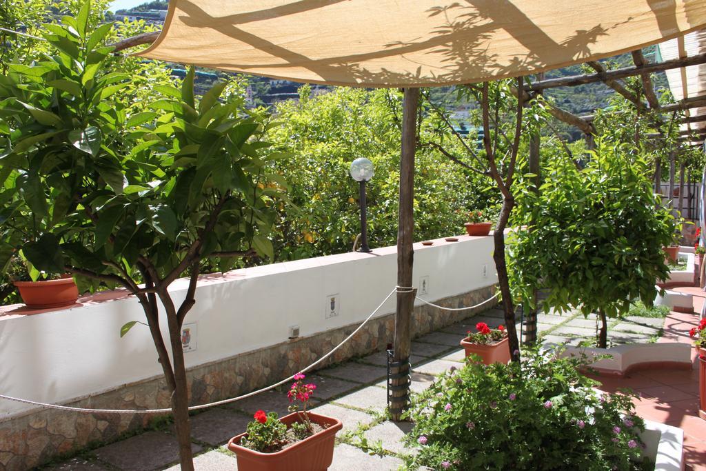 Eden Holiday مينوري المظهر الخارجي الصورة